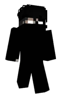 Unexpects's Minecraft skin
