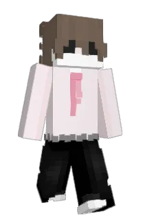 Front of leovvs's skin