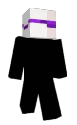 spring wood and dawn pink Minecraft skin — Classic model — first worn by eezf