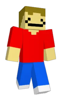 Front of StarSur's skin