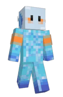 scarabling's Minecraft skin