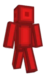 falu red and tamarillo Minecraft skin — Classic model