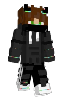 Front of __Ezzi__'s skin