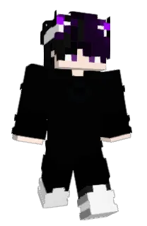 _zAleks's Minecraft skin