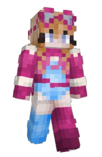 Sasuhke's Minecraft skin