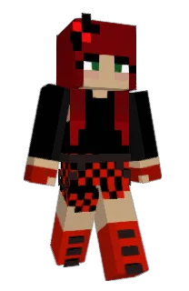 Front of OhhEyleen's skin