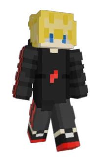 Gaboros's Minecraft skin