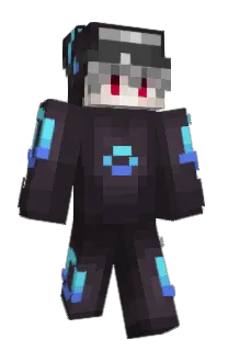 Front of ErickAjolote's skin