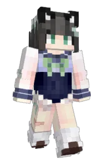 Front of CielviriD_'s skin