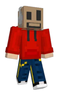 Front of Boxman_999's skin