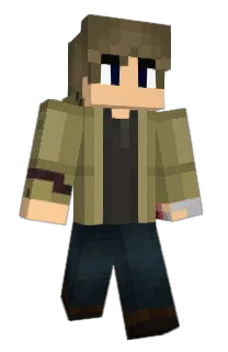 Front of SmithyI7I's skin
