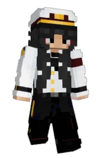 baemax09's Minecraft skin