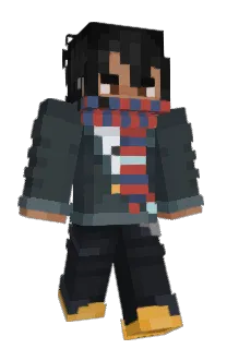 Front of AMustyCow22's skin