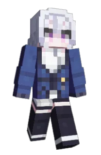 Reicas's Minecraft skin