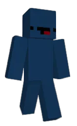 Minecraft skin — Classic model