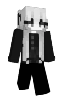Front of werciaxpp's skin