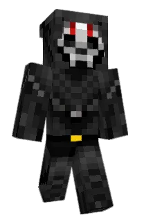 ipills's Minecraft skin