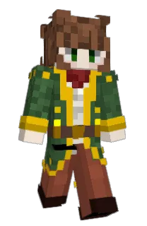 SpamTarnished's Minecraft skin