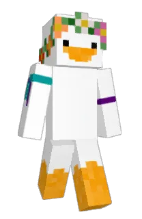 Front of Mini_Bombus's skin