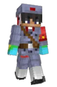 ParrotloveMC