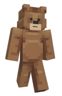 Allegory's Minecraft skin
