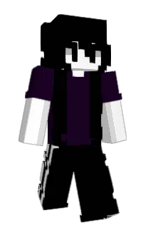 Front of Owlzinho's skin