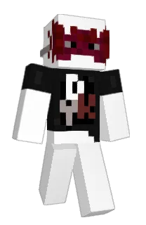 Front of _dky's skin