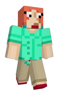 2w2w's Minecraft skin