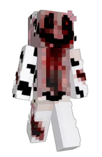 Front of ignCoop's skin