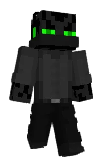 Front of Aragreen_32's skin