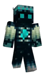 ManelMelo11's Minecraft skin wearing the Home cape