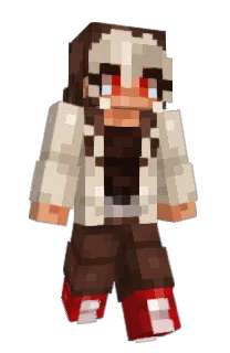 NitronRbn's Minecraft skin