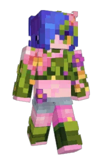 Front of MaJlo_BpeMeHu's skin