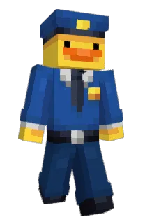 PaPaGim's Minecraft skin