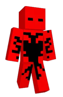 adelaarred's Minecraft skin