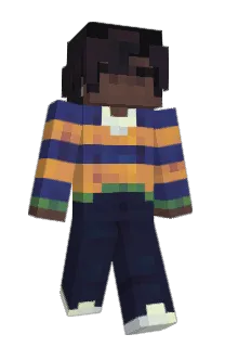 hoodslang's Minecraft skin