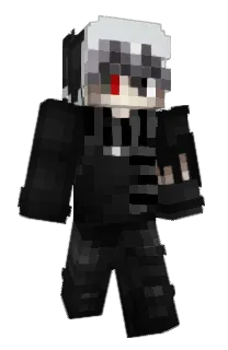 Front of Hunter_Virus's skin