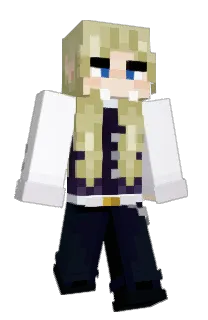 DevAcidic's Minecraft skin