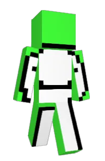 LucasHsMito's Minecraft skin