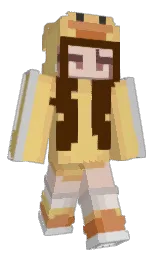 jepa00's Minecraft skin wearing the Pan cape