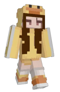 Front of jepa00's skin