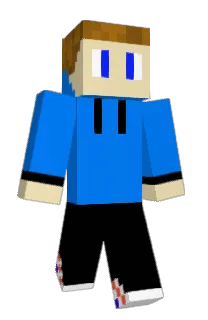 Pineapple0920's Minecraft skin