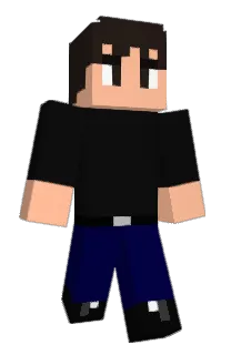 Front of Trooopes's skin