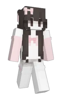 vrly's Minecraft skin