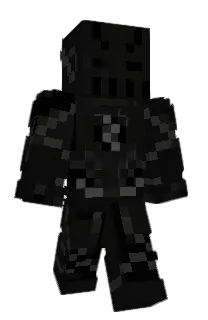 No_diff's Minecraft skin