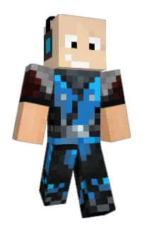 ITz_mowi_plays's Minecraft skin