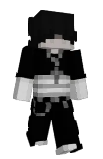 Front of Mintzz0's skin