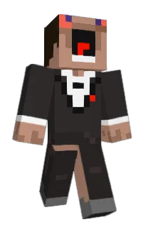 JuicyYum's Minecraft skin