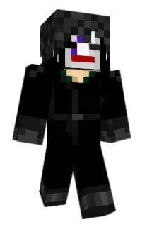 gloss's Minecraft skin