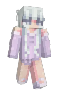 Monti27's Minecraft skin